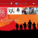 How to install a custom wallpaper on your PS4